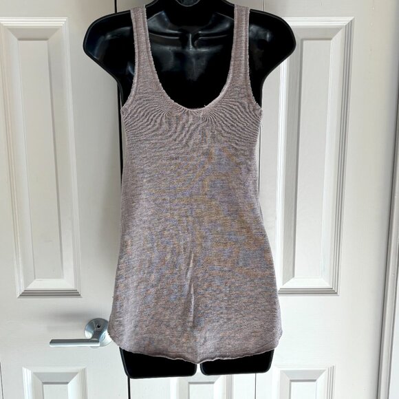 Project Social T x Urban Outfitters Lightweight Tank Top - XS - Picture 3 of 8